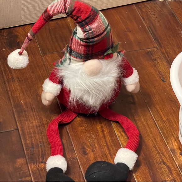 New 24” Heartland Holiday Christmas gnome - Picture 3 of 7